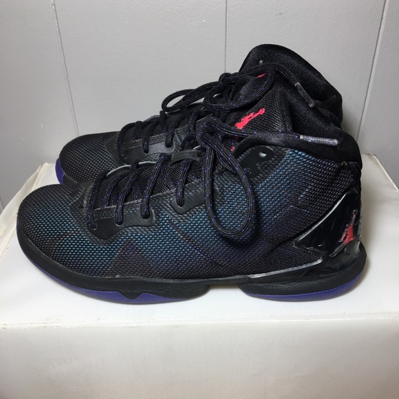 jordan superfly 4 blue